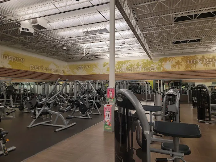 LA Fitness Picture 3