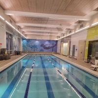LA Fitness ico