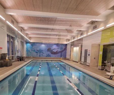 LA Fitness