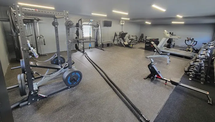 Hardman Fitness Picture 5