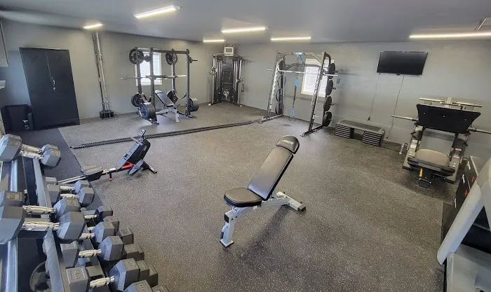 Hardman Fitness Picture 6