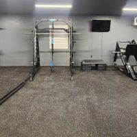 Hardman Fitness ico
