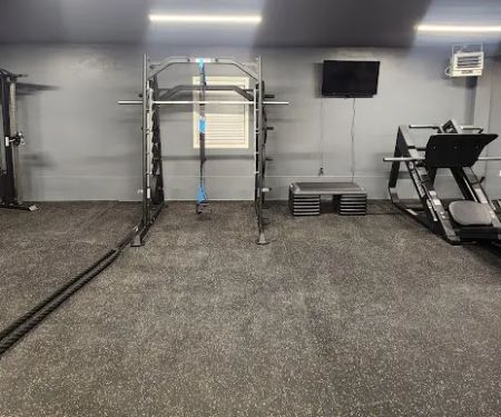 Hardman Fitness