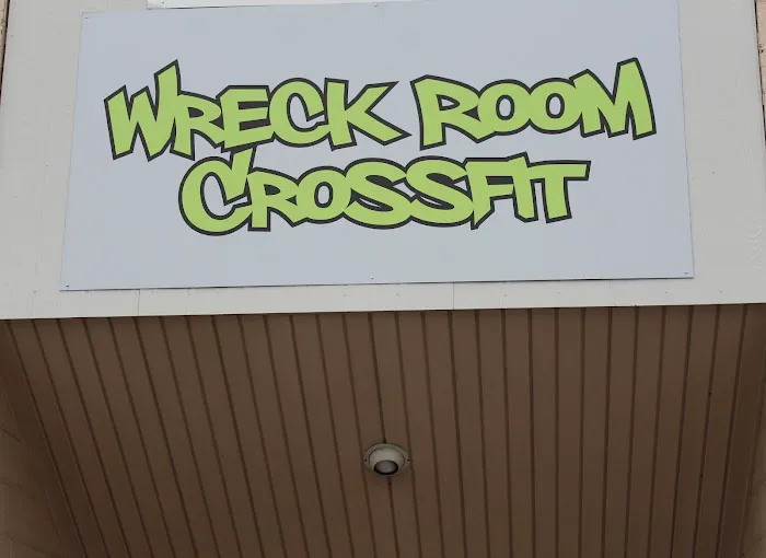 Glen Burnie Fitness and Nutrition: Home of Wreck Room CrossFit Picture 2