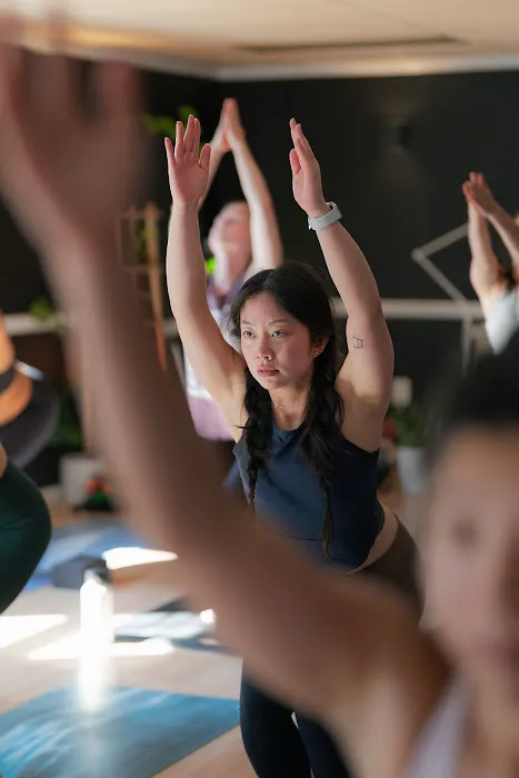 Yatha Yoga Picture 7