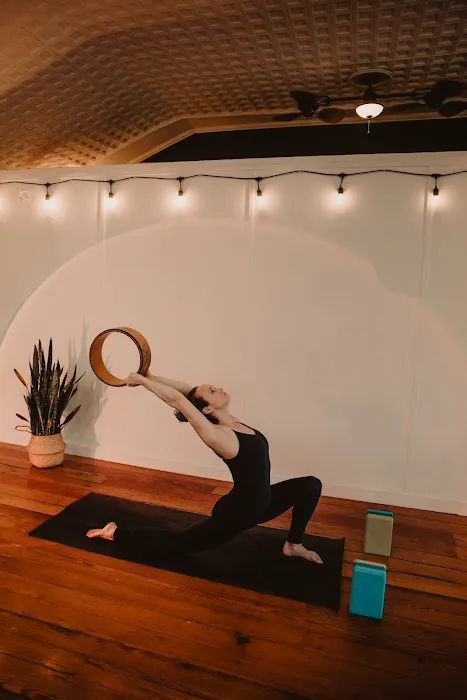 Yatha Yoga Picture 9