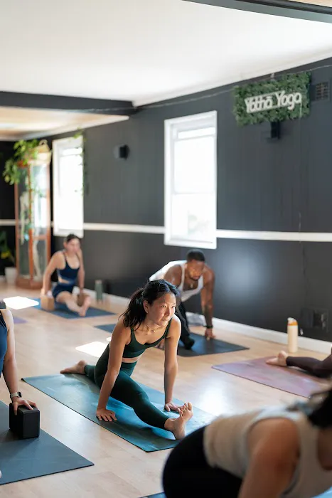 Yatha Yoga Picture 4
