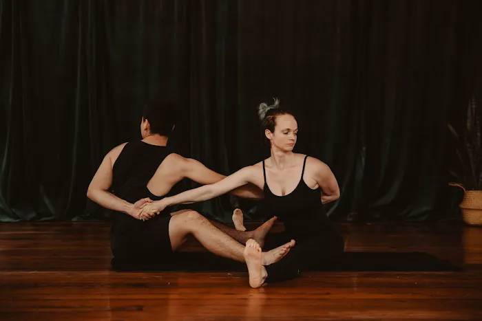 Yatha Yoga Picture 1