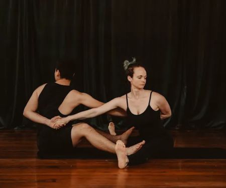 Yatha Yoga