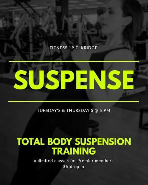 Fitness 19 Picture 4