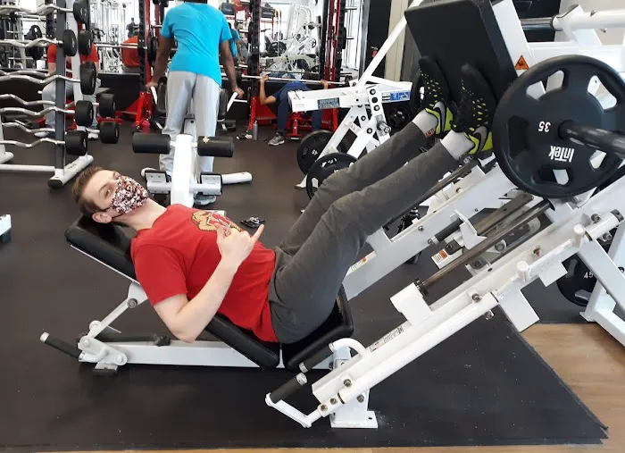 Fitness 19 Picture 9
