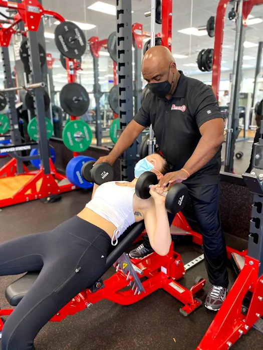 Fitness 19 Picture 8