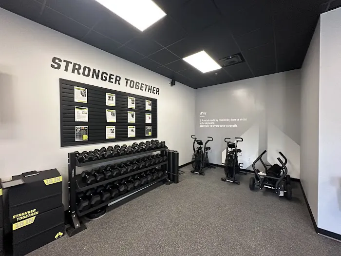Alloy Personal Training Elkridge Picture 1