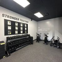Alloy Personal Training Elkridge ico