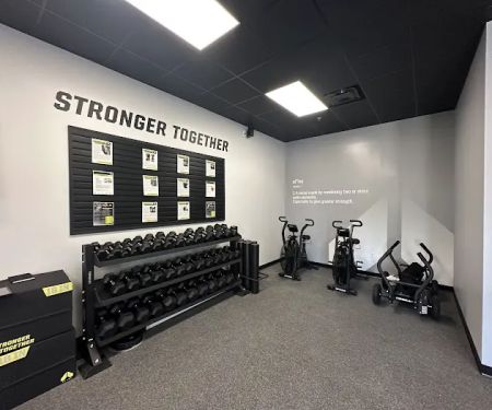 Alloy Personal Training Elkridge