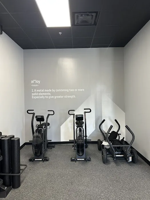 Alloy Personal Training Elkridge Picture 4
