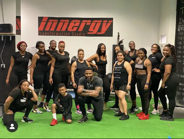 Innergy Transformation Studios Picture 3