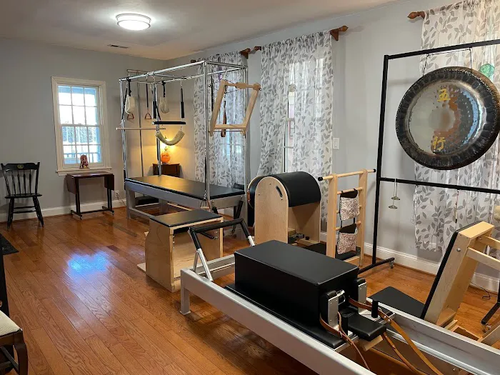 Studio Claire Pilates Picture 2
