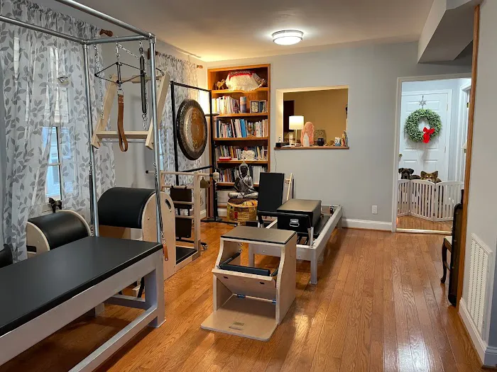 Studio Claire Pilates Picture 3