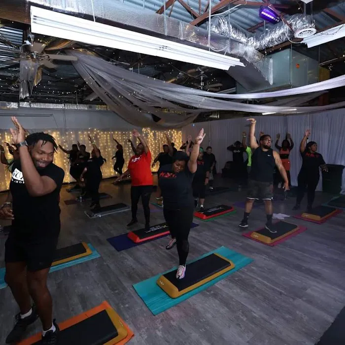 B'more Fit Studio Picture 9
