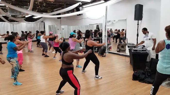 B'more Fit Studio Picture 10