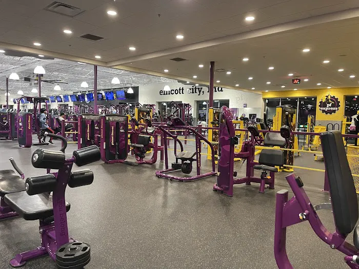 Planet Fitness Ellicott City Picture 10