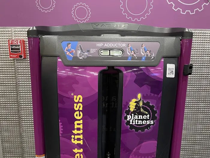 Planet Fitness Ellicott City Picture 8