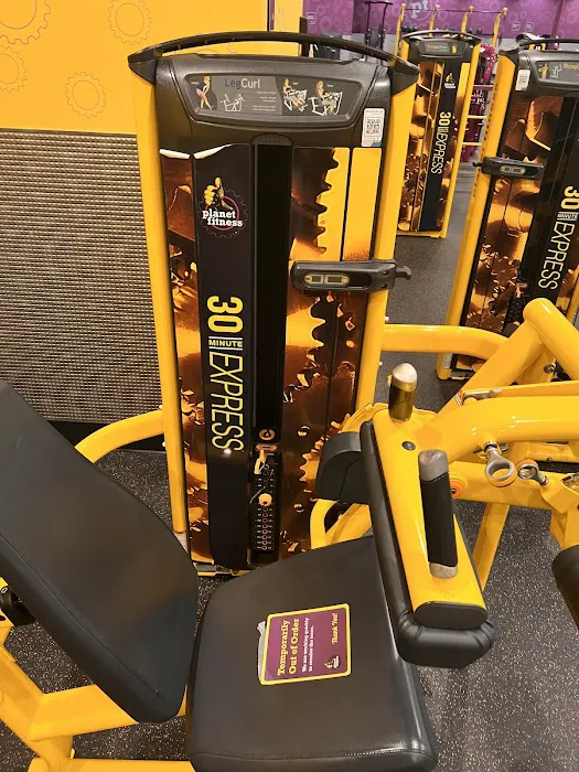 Planet Fitness Ellicott City Picture 4