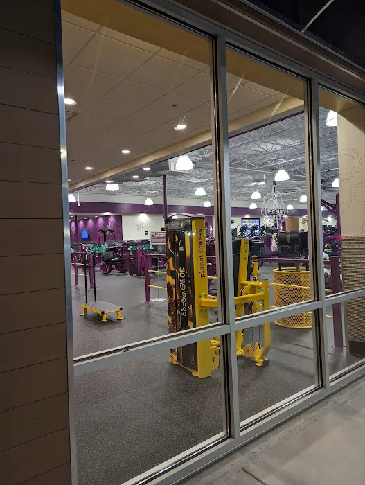 Planet Fitness Ellicott City Picture 7