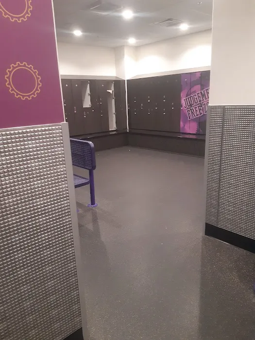 Planet Fitness Ellicott City Picture 2