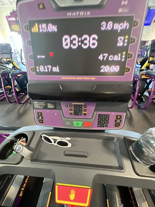 Planet Fitness Ellicott City Picture 9