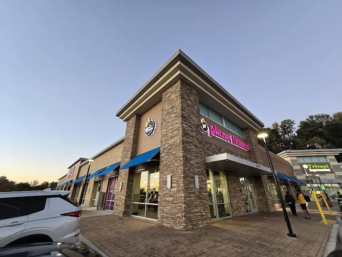 Planet Fitness Ellicott City Picture 5