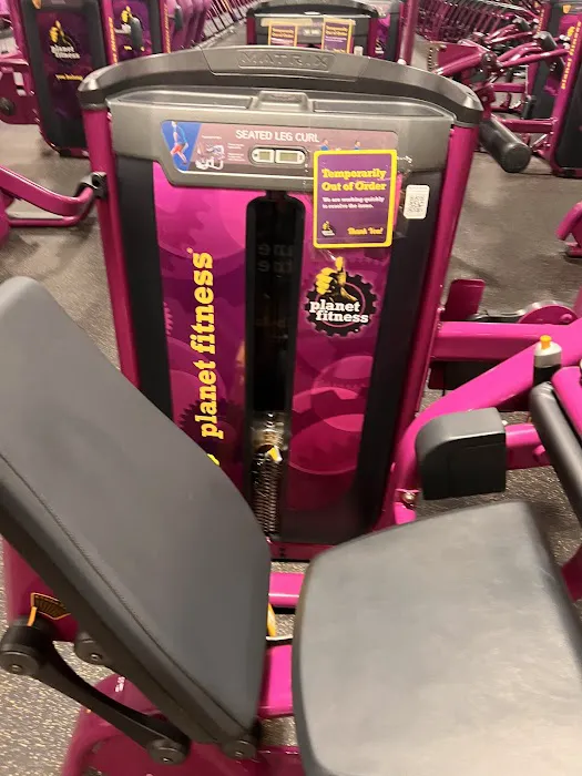 Planet Fitness Ellicott City Picture 1