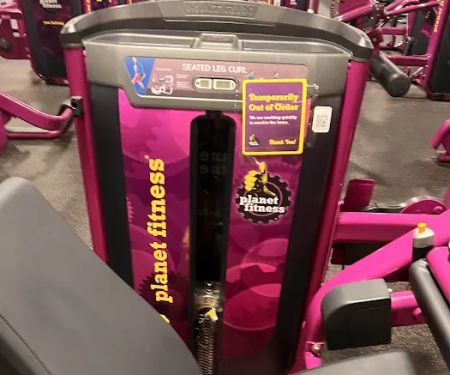Planet Fitness Ellicott City