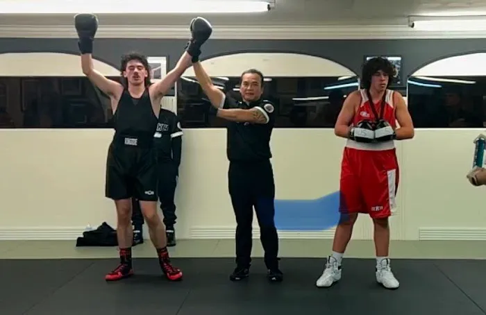 LEFTHOOK 360 BOXING & MMA, LLC Picture 4
