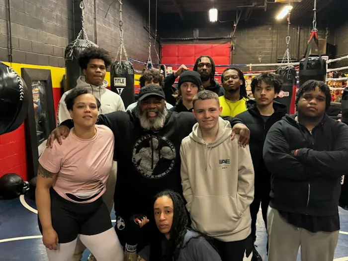 LEFTHOOK 360 BOXING & MMA, LLC Picture 5