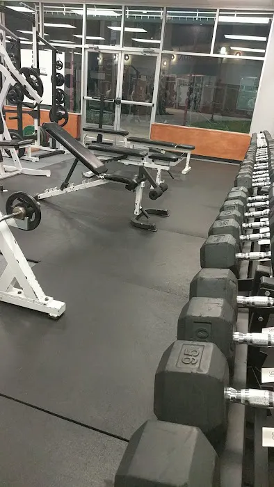 Living Fit Club Picture 2