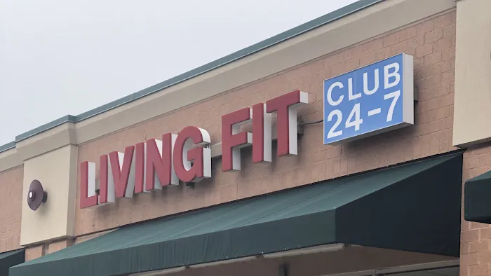 Living Fit Club Picture 9