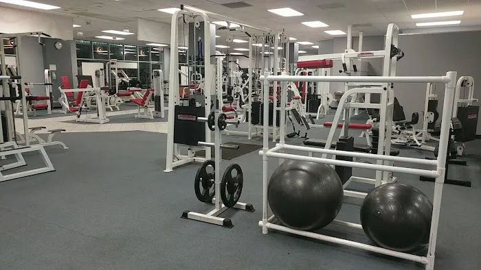 Living Fit Club Picture 5