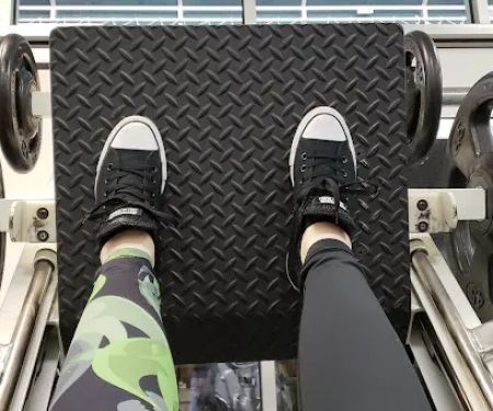 Living Fit Club