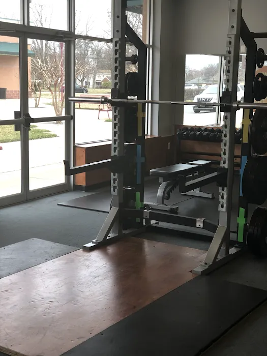 Living Fit Club Picture 10