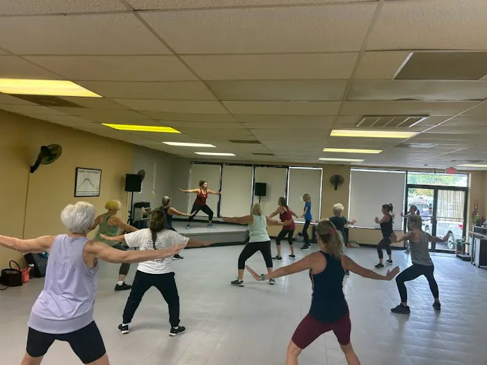 Jazzercise Pasadena Fitness Center Picture 1