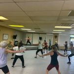 Jazzercise Pasadena Fitness Center