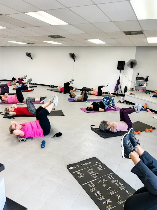 Jazzercise Pasadena Fitness Center Picture 6