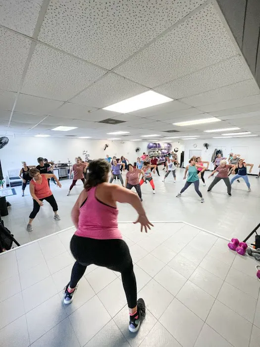 Jazzercise Pasadena Fitness Center Picture 10
