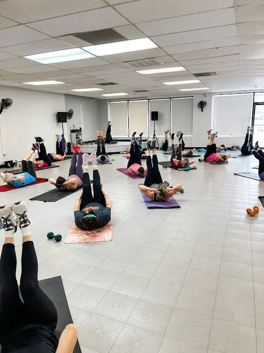 Jazzercise Pasadena Fitness Center Picture 8