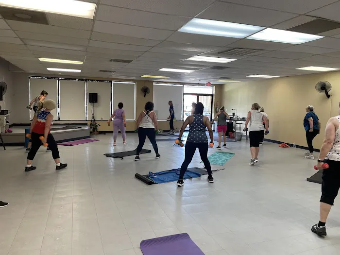 Jazzercise Pasadena Fitness Center Picture 4