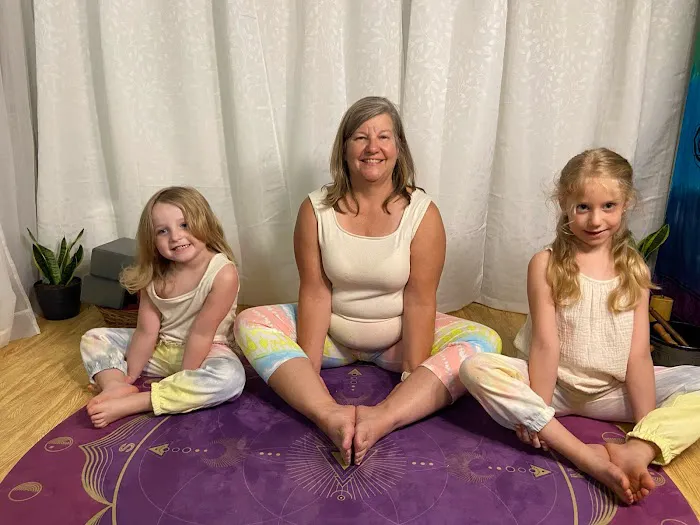 Yoga With Janet Picture 3