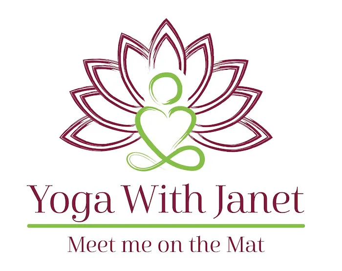 Yoga With Janet Picture 1