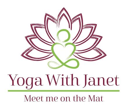 Yoga With Janet